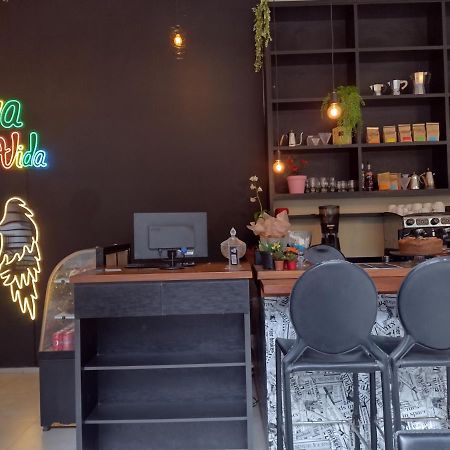 Maravilhoso Flat Em Itaipava Daire Petrópolis Dış mekan fotoğraf