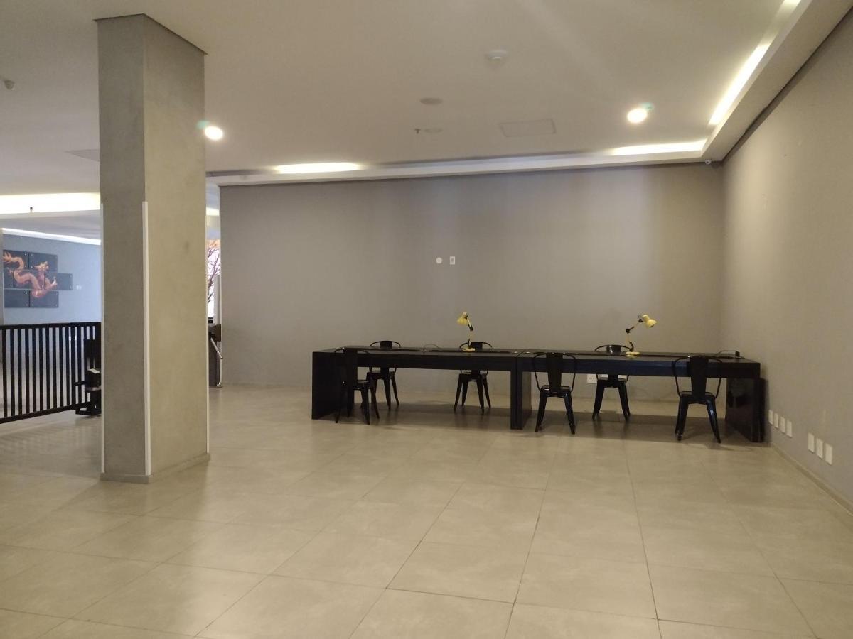 Maravilhoso Flat Em Itaipava Daire Petrópolis Dış mekan fotoğraf