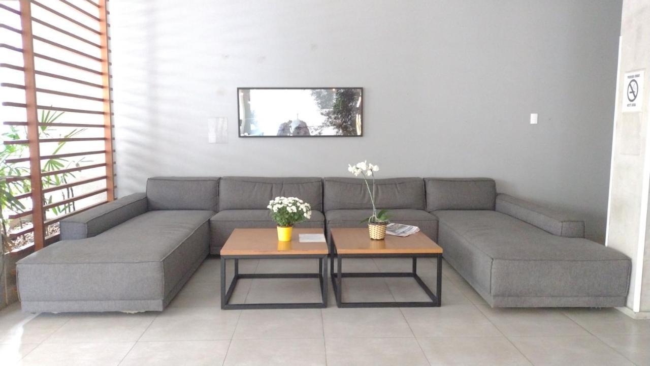 Maravilhoso Flat Em Itaipava Daire Petrópolis Dış mekan fotoğraf
