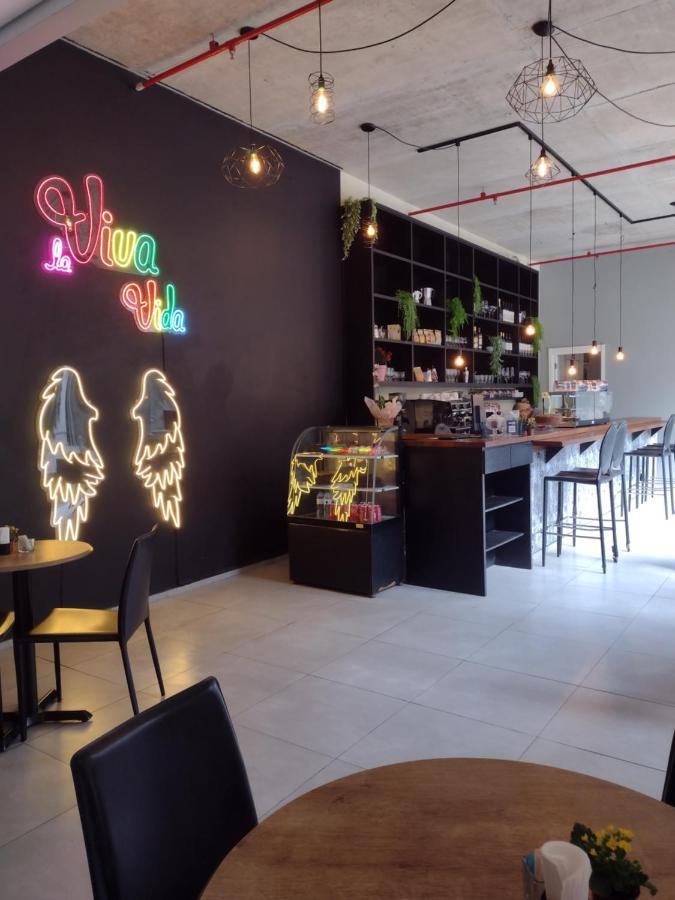 Maravilhoso Flat Em Itaipava Daire Petrópolis Dış mekan fotoğraf
