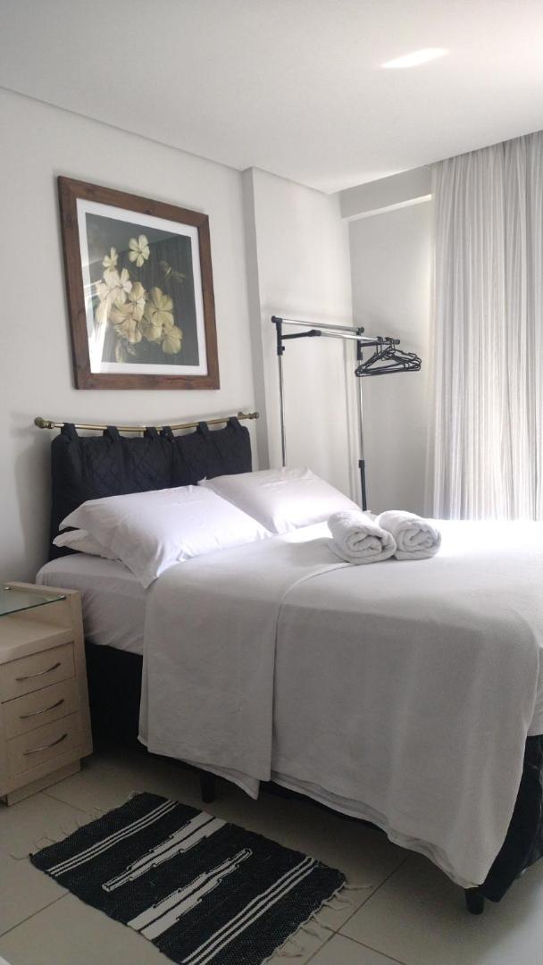 Maravilhoso Flat Em Itaipava Daire Petrópolis Dış mekan fotoğraf