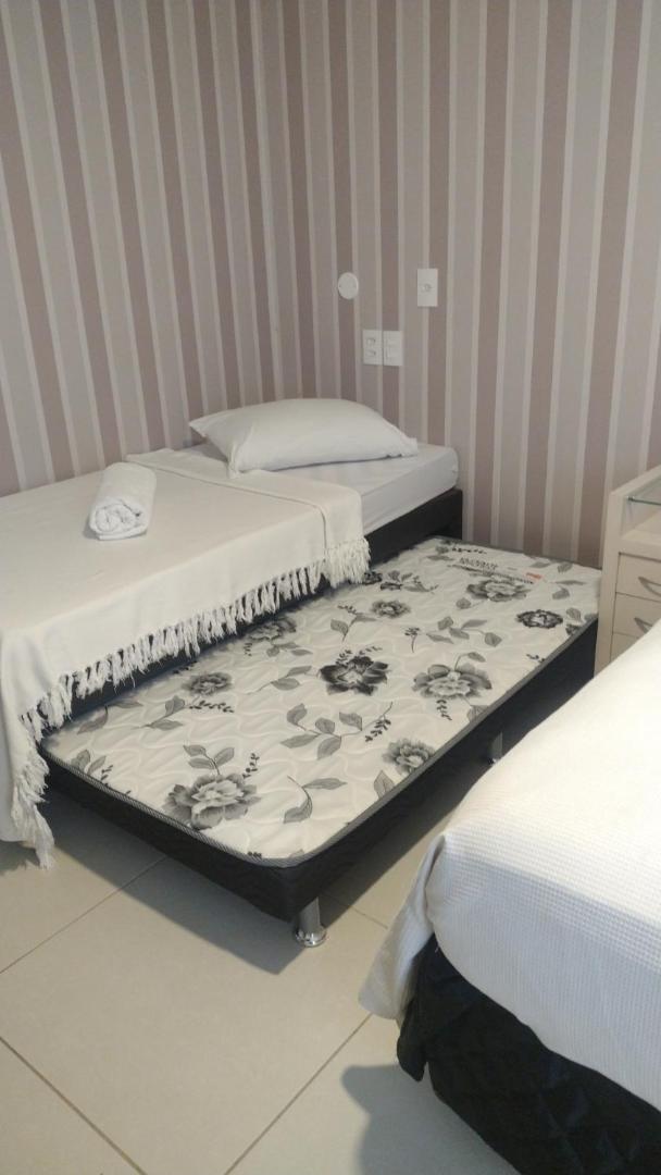 Maravilhoso Flat Em Itaipava Daire Petrópolis Dış mekan fotoğraf