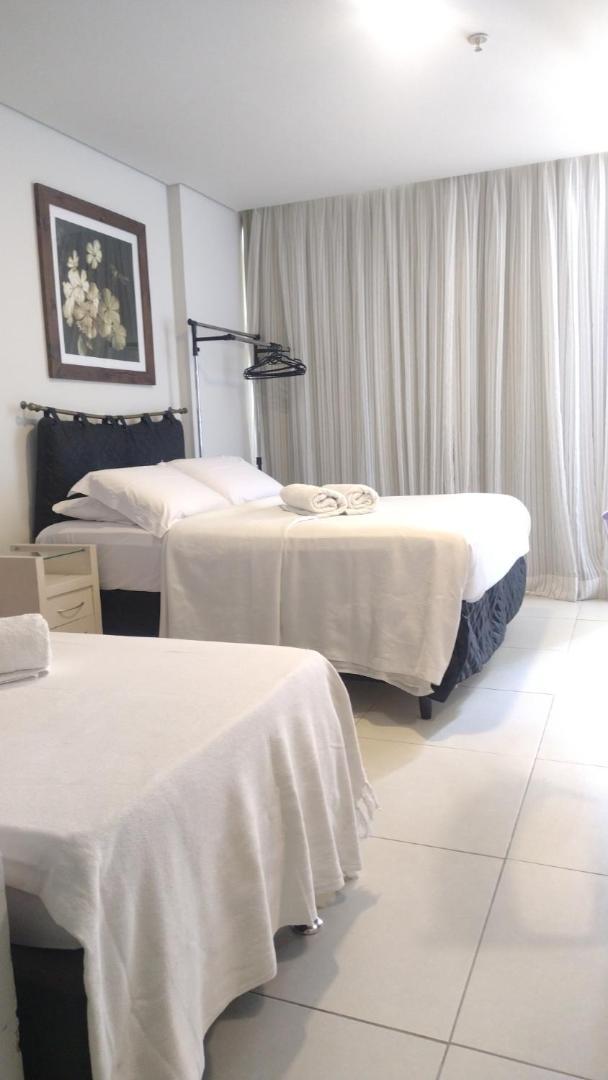 Maravilhoso Flat Em Itaipava Daire Petrópolis Dış mekan fotoğraf
