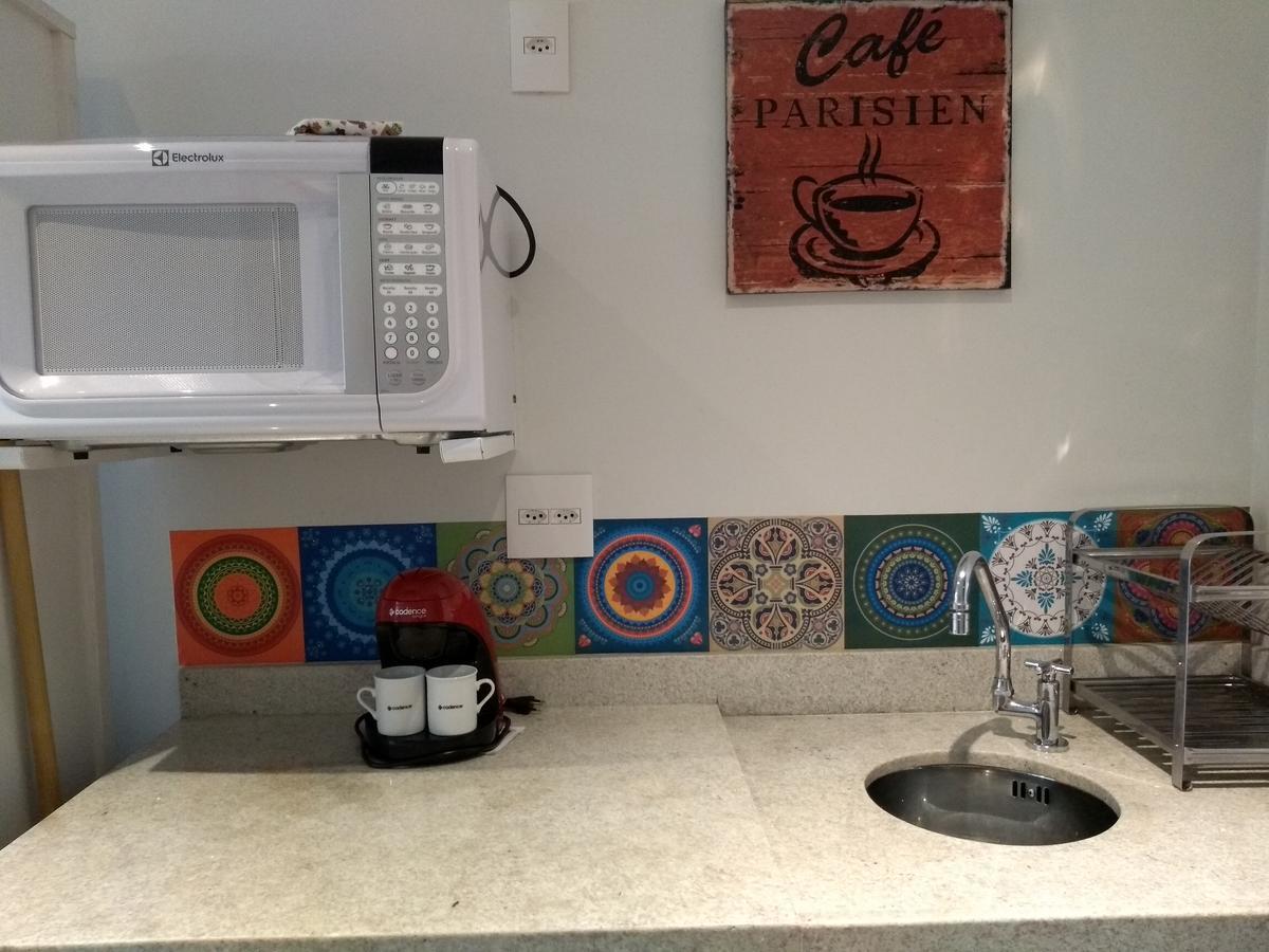 Maravilhoso Flat Em Itaipava Daire Petrópolis Dış mekan fotoğraf