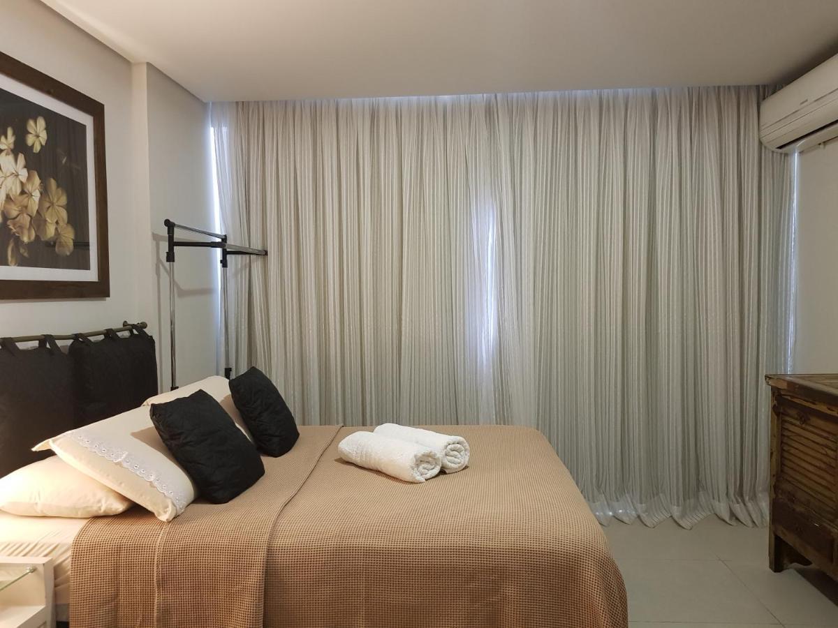 Maravilhoso Flat Em Itaipava Daire Petrópolis Dış mekan fotoğraf