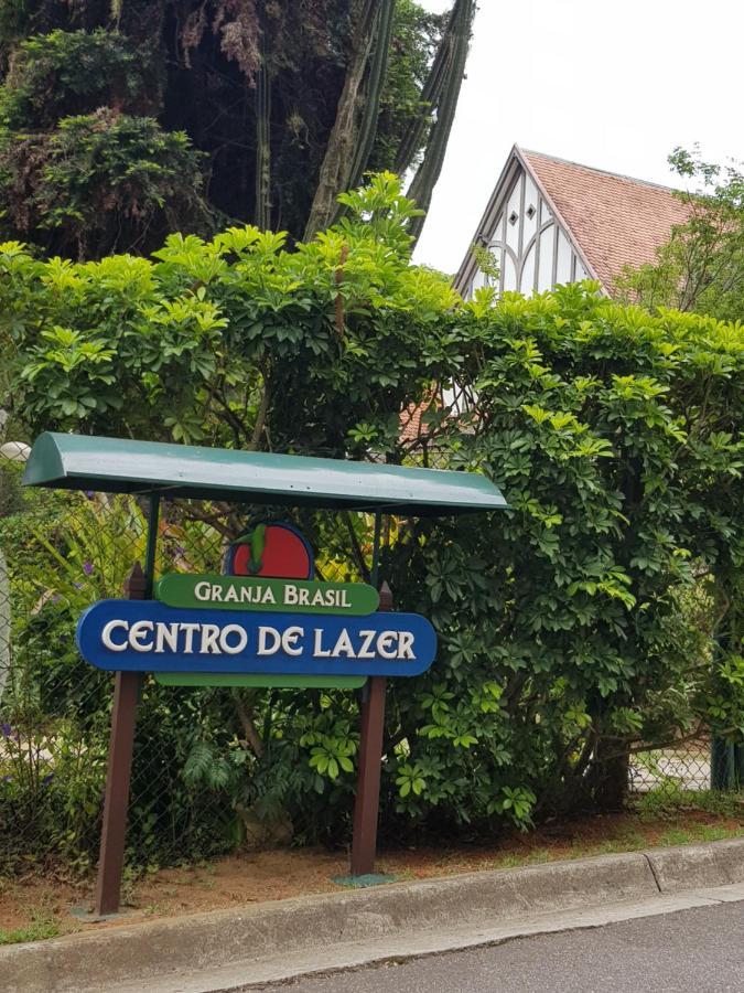 Maravilhoso Flat Em Itaipava Daire Petrópolis Dış mekan fotoğraf